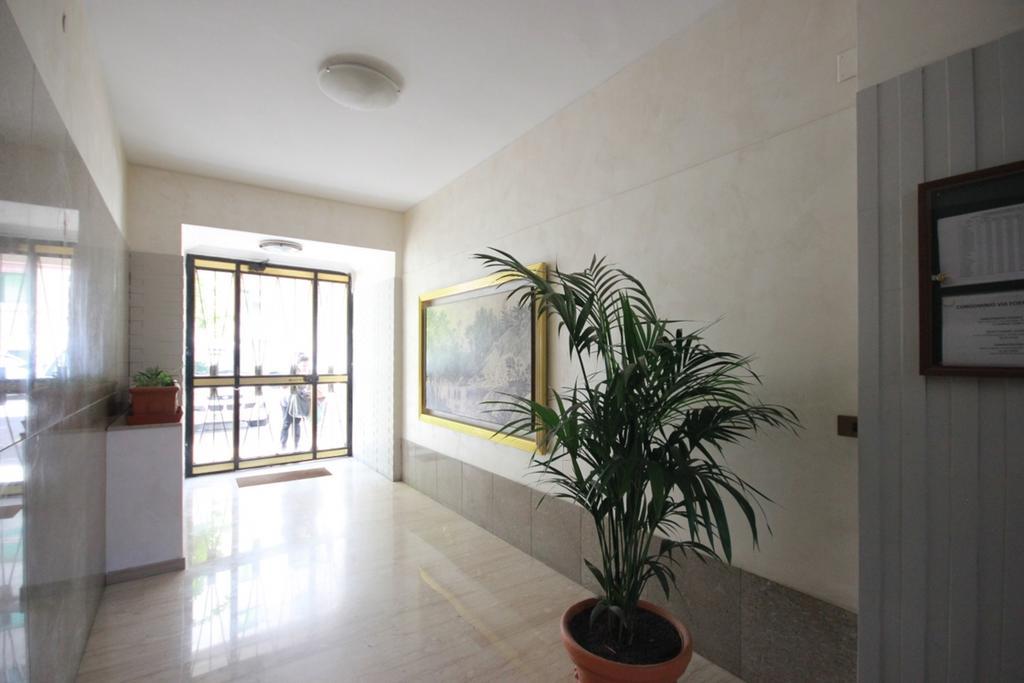 Julia's Domus Apartamento Roma