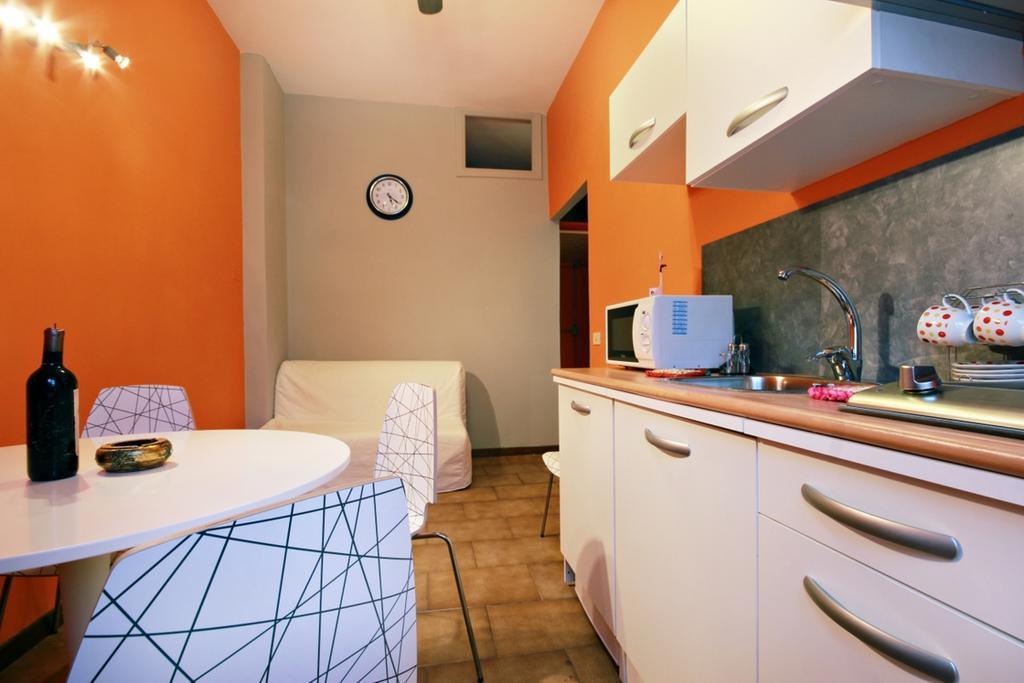 Apartamento Julia's Domus