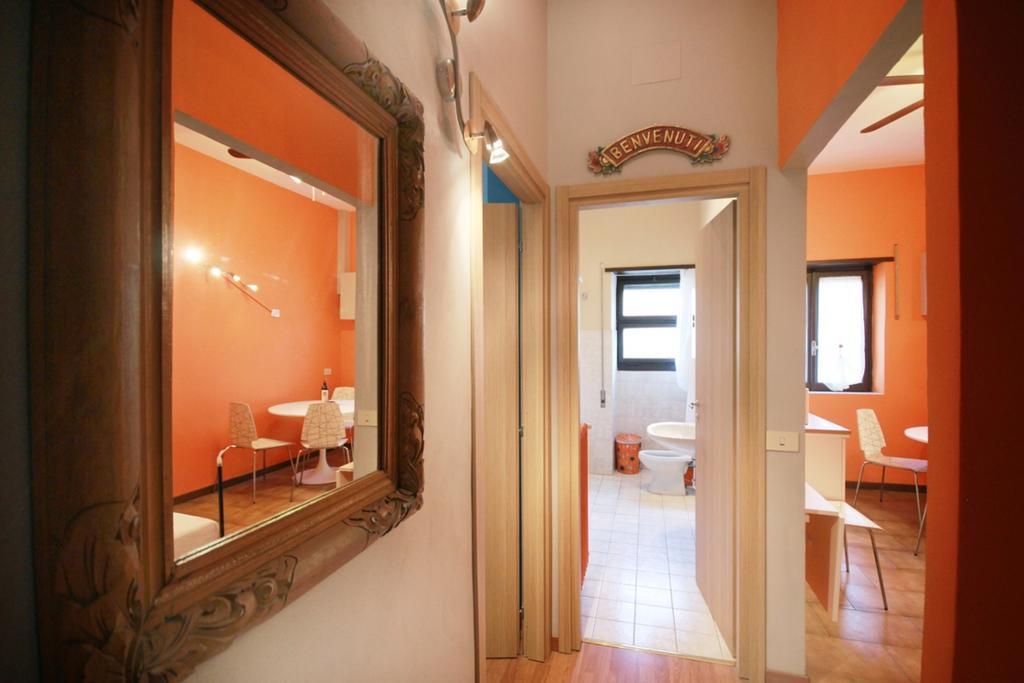 Apartamento Julia's Domus Roma