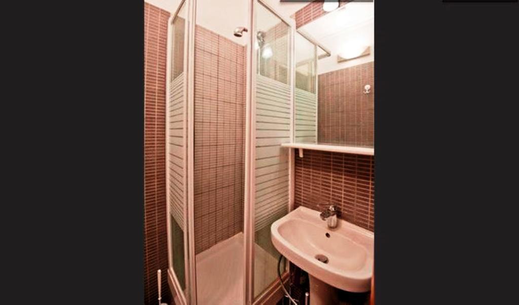 Julia's Domus Apartamento