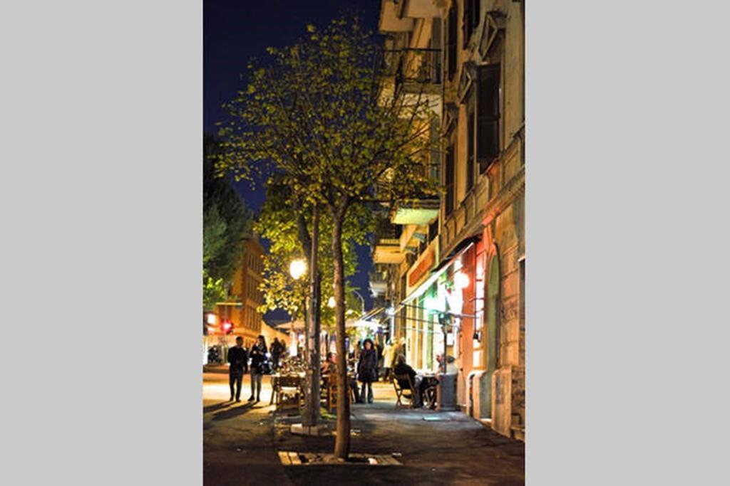 Julia's Domus Apartamento Roma