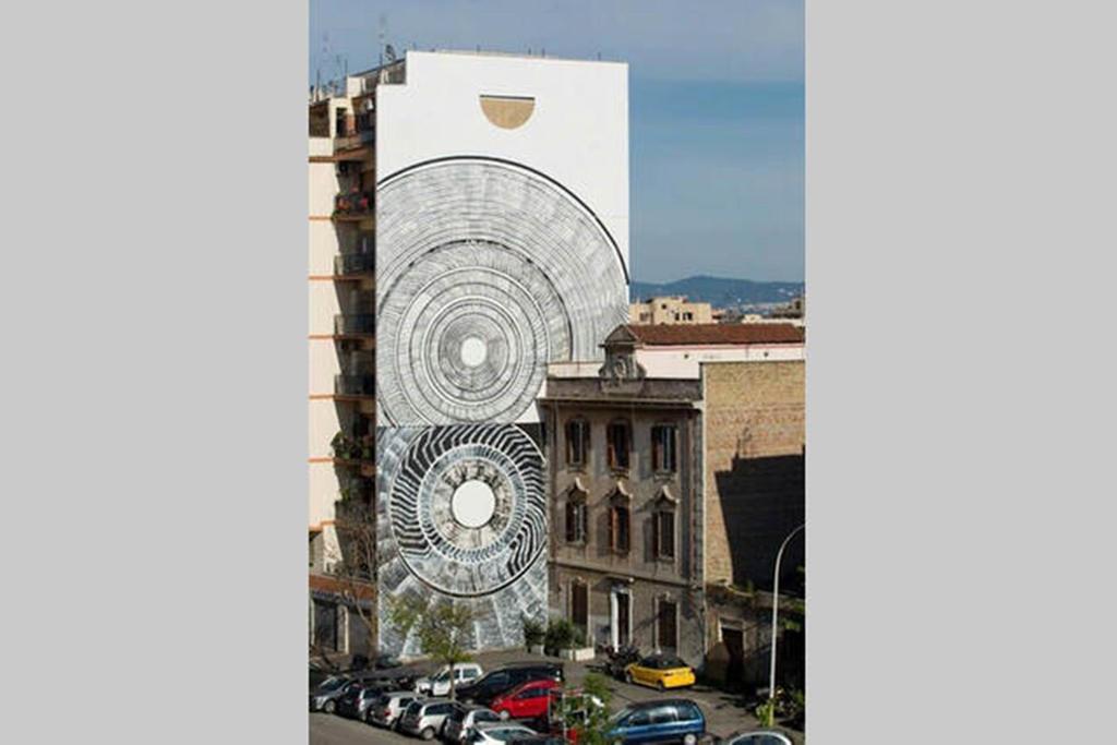 Julia's Domus Apartamento *