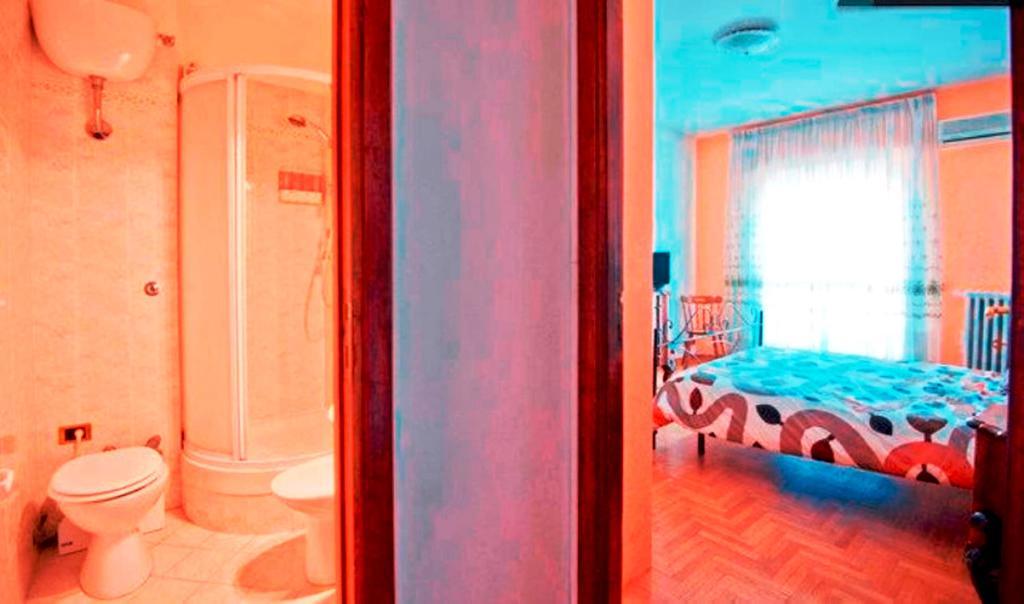 Julia's Domus Apartamento Roma