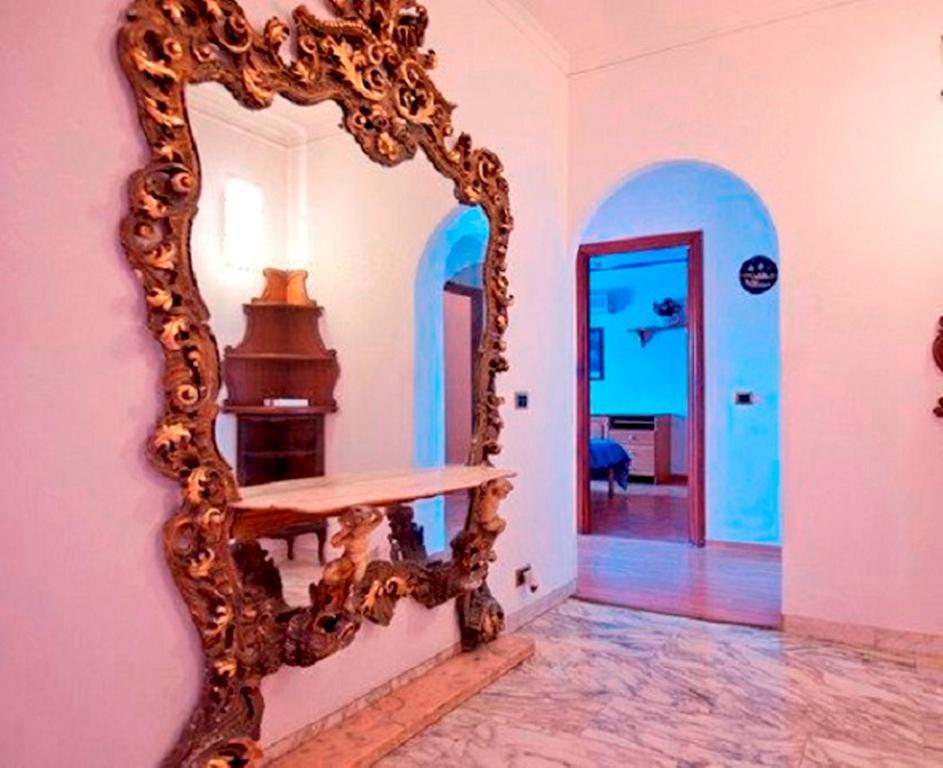 Apartamento Julia's Domus