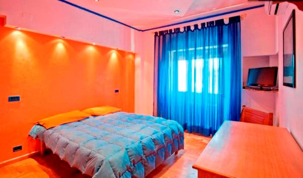 Apartamento Julia's Domus