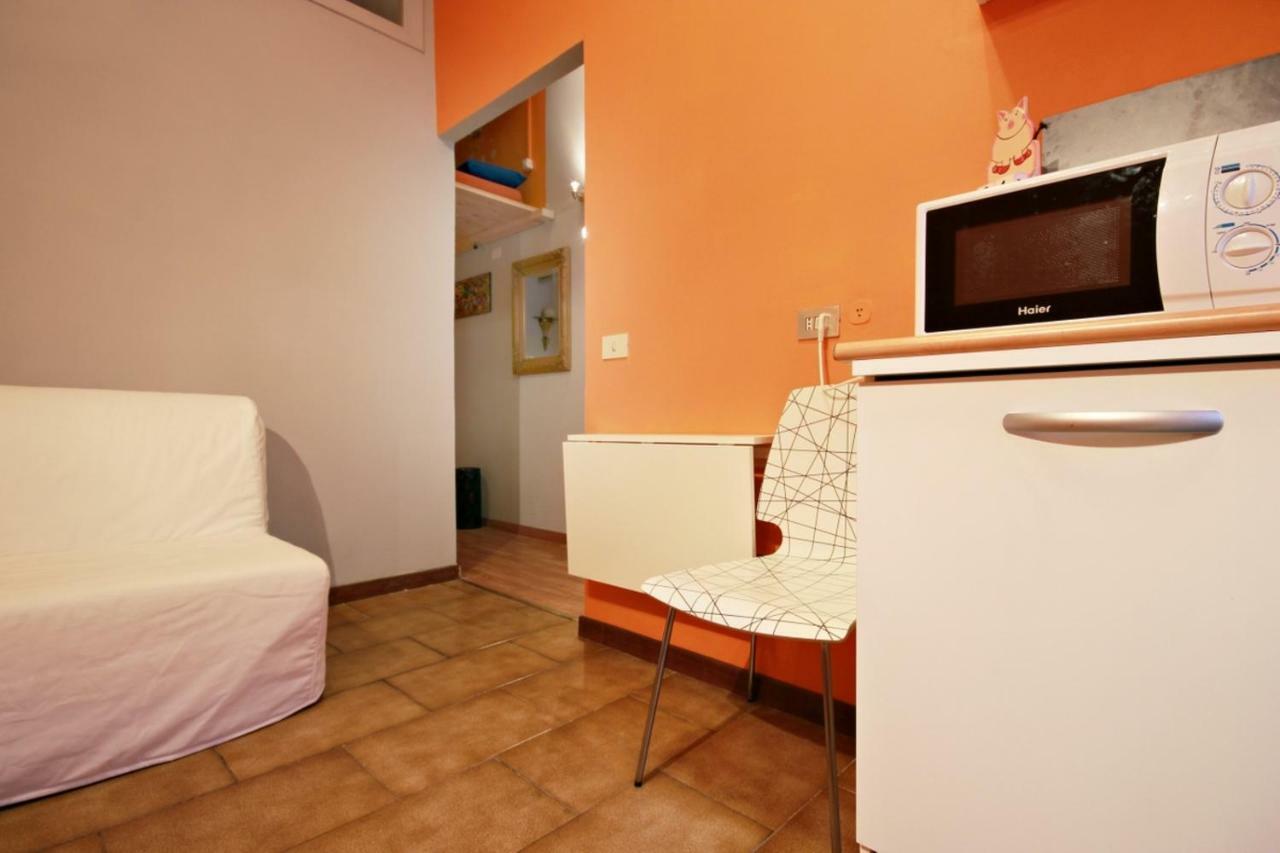 Julia's Domus Apartamento Roma